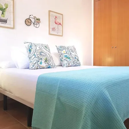 Apartamento Paraiso I