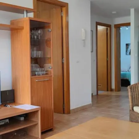Apartamento Paraiso I