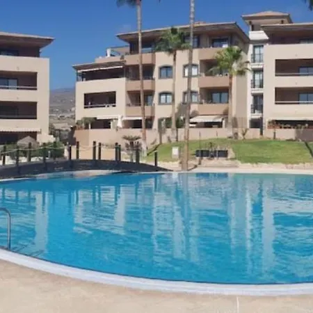 Apartamento Paraiso I Playa Paraiso (Tenerife)