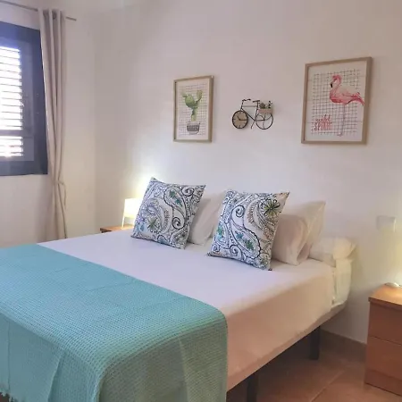 Apartamento Paraiso I