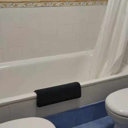 Apartamento Paraiso I Apartament *
