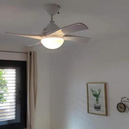 Apartamento Paraiso I