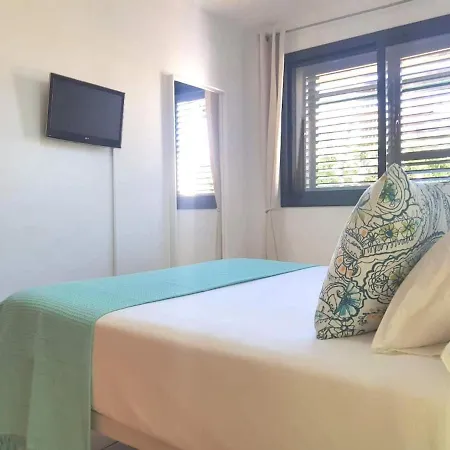 Apartamento Paraiso I