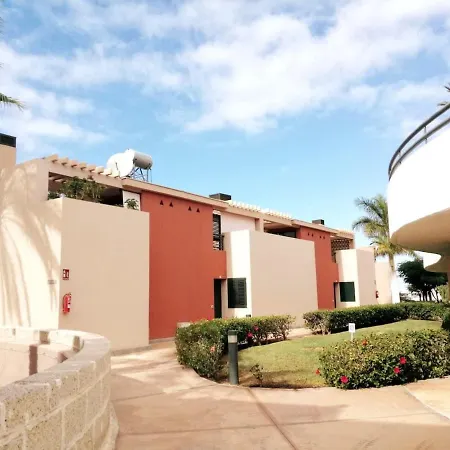 Apartamento Paraiso I * Playa Paraiso (Tenerife)
