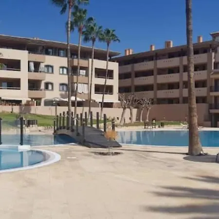 Apartamento Paraiso I Lägenhet