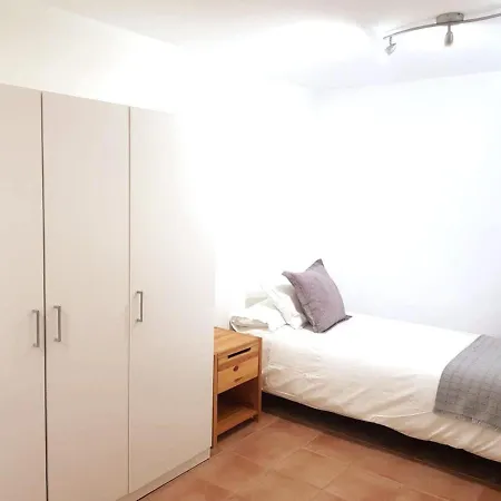 Apartamento Paraiso I Lägenhet Playa Paraiso (Tenerife)