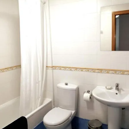 Apartamento Paraiso I Playa Paraiso (Tenerife)