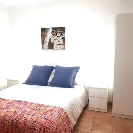 Apartamento Paraiso I * Playa Paraiso (Tenerife)