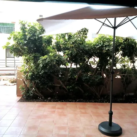 Lägenhet Apartamento Paraiso I