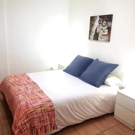Apartamento Paraiso I * Playa Paraiso (Tenerife)