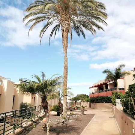 Apartamento Paraiso I