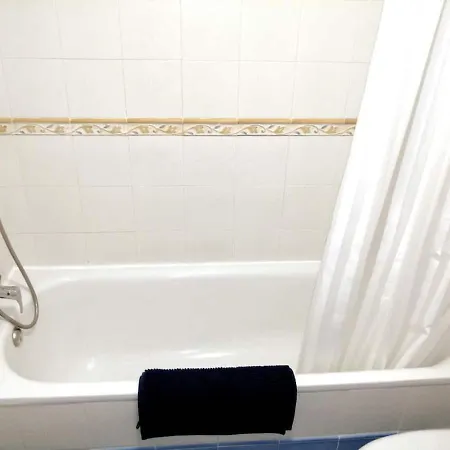 Apartamento Paraiso I Lägenhet Playa Paraiso (Tenerife)