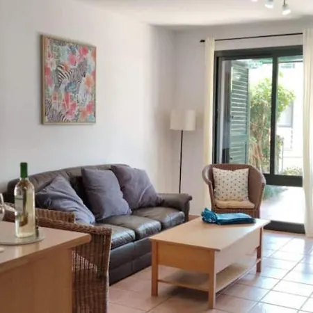דירה Apartamento Paraiso I